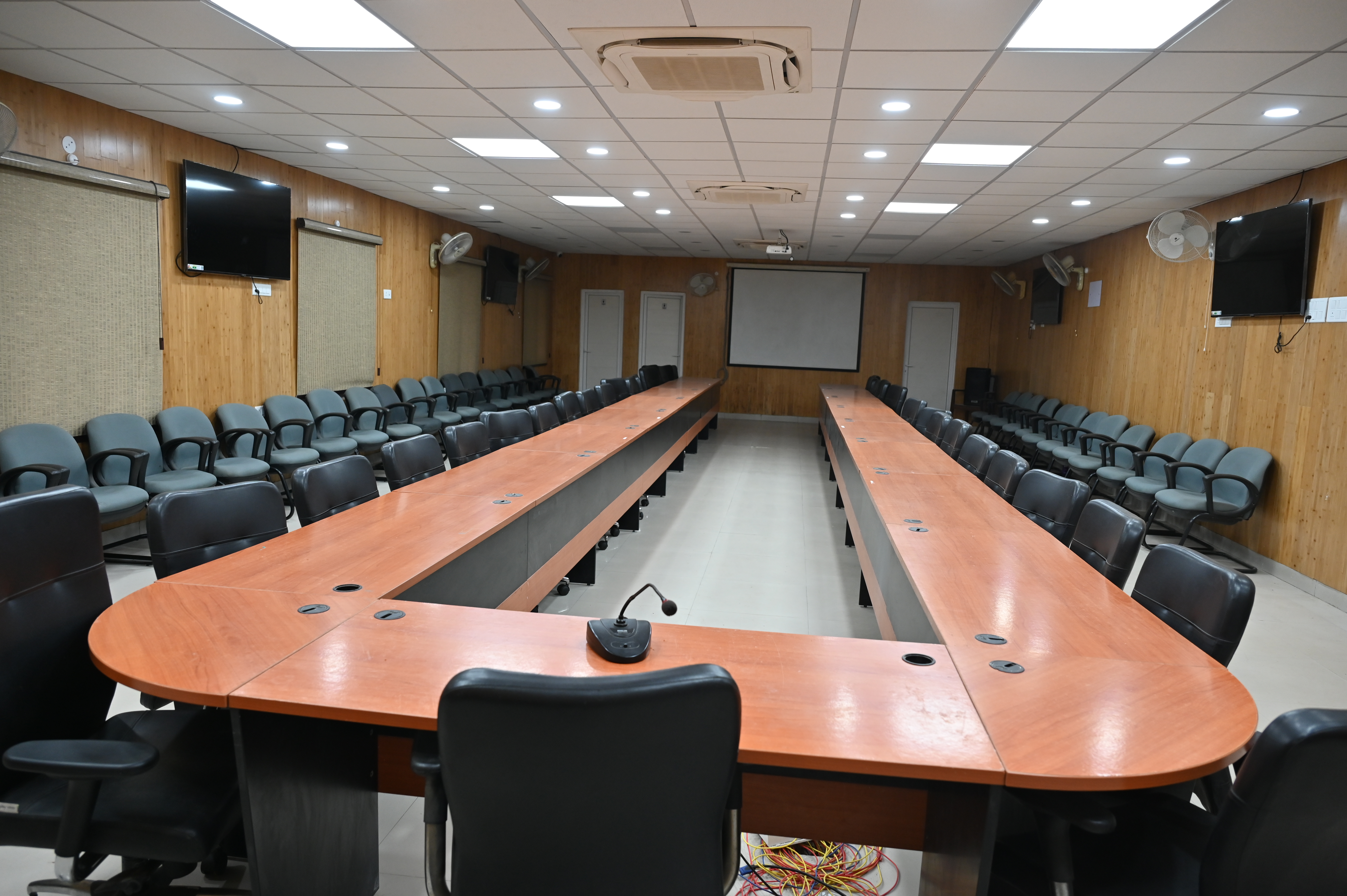 Conference Hall